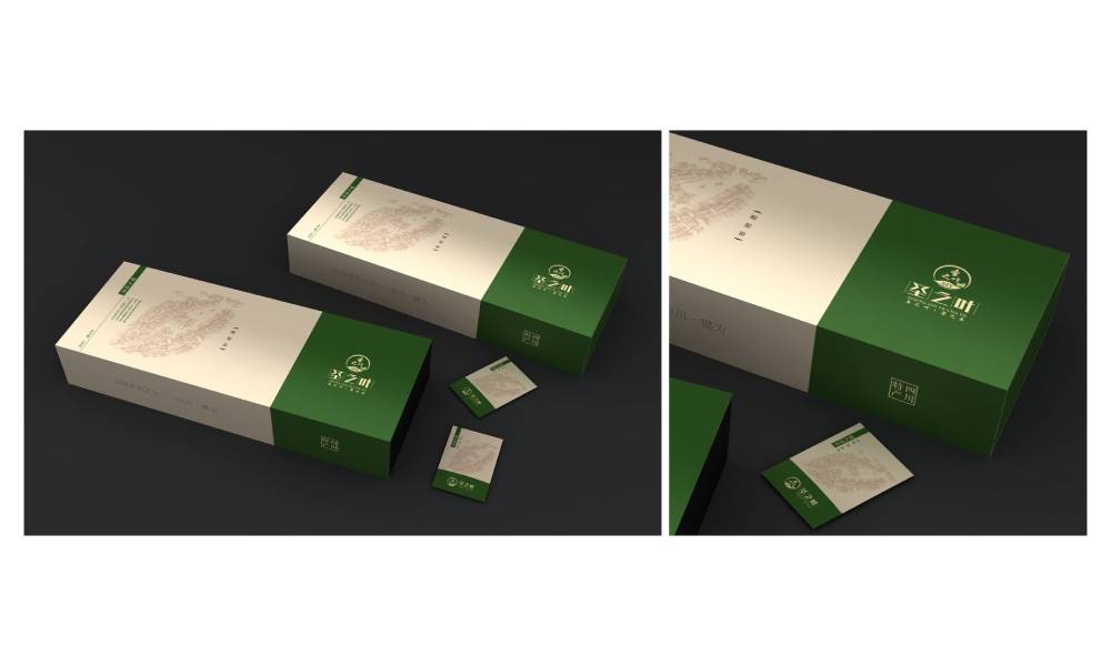 舟曲县包装设计用传统工艺构筑现代品牌的文化护城河实践录
